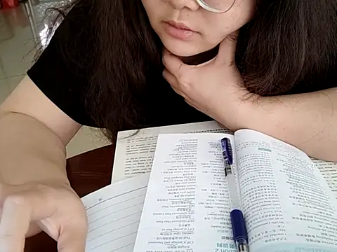 Czat XXX na żywo – AngelwithEcup