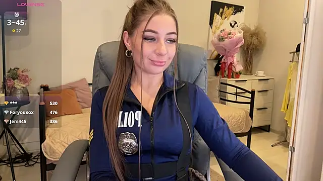 Yummy_Jane's Live XXX Chat