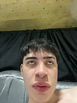 slowberv live XXX chat