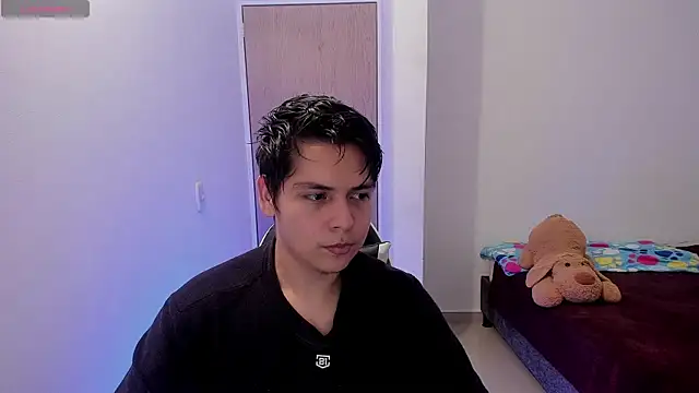 Asta_YunoXXX Show Webcam