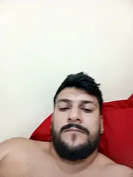 OchefRabudoのウェブカメラショー