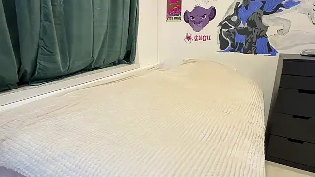 killa2053 – Naživo XXX chat