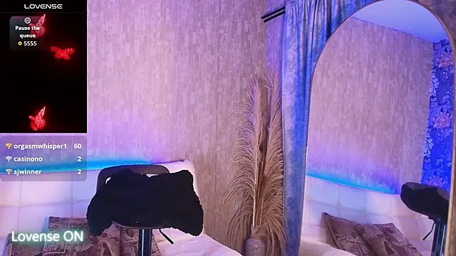 pixy_20 网络视讯表演