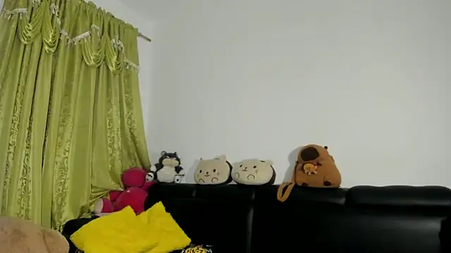 jennifer_ts Webcam show