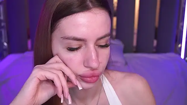 Snow_WhiteeeX 现场XXX聊天