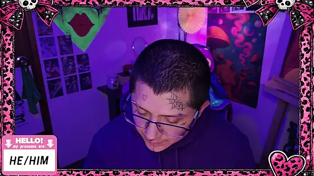 masterkevinftm webcam show