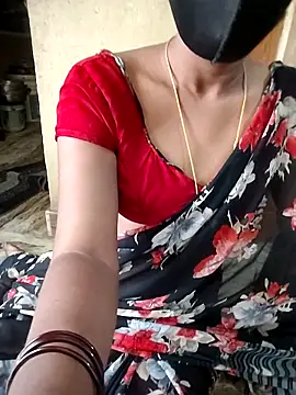 Telugu-Mandaram0645 Webcam-Show