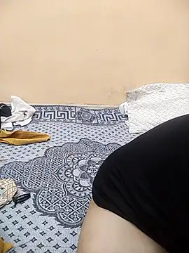 Rising_Queen 웹캠 쇼