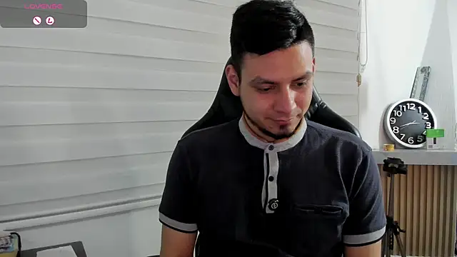 Rick_Adams 在線直播表演