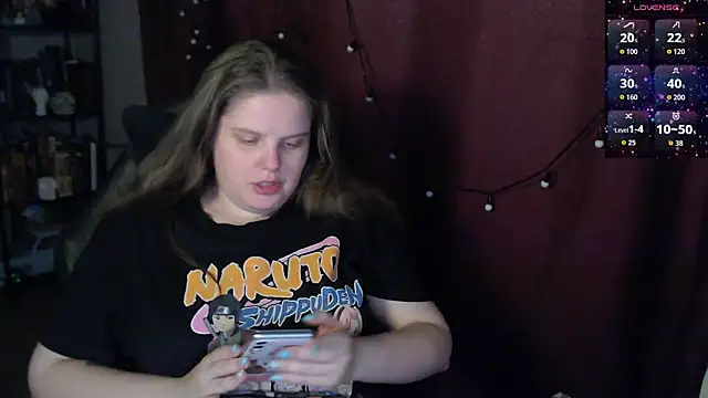 so_cute777's Live XXX Chat