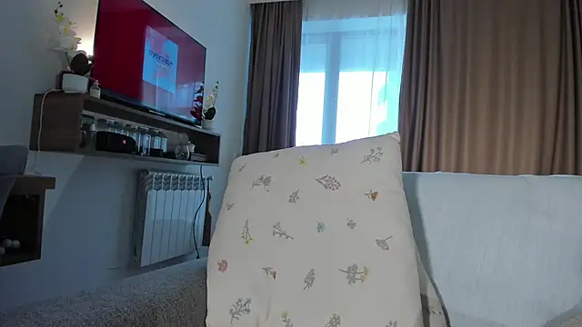 แชท XXX สดของ Sindy_Juxx