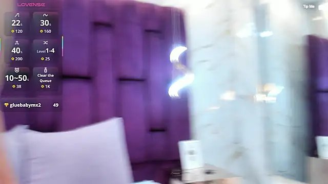 megannherrera live XXX chat