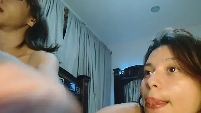 3littles – Live XXX-chat