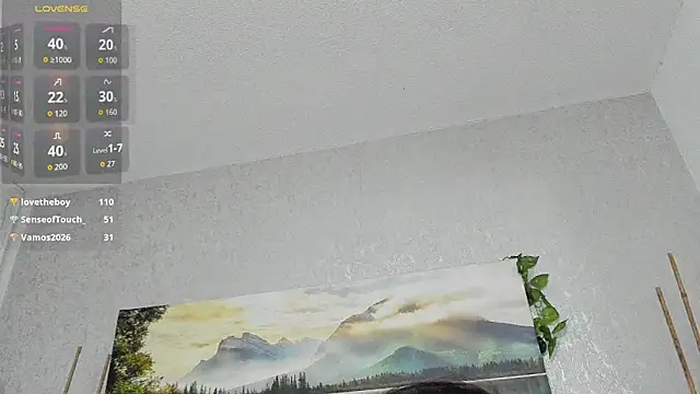 Tyler_durtenのウェブカメラショー