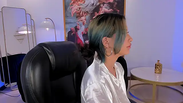 KayraLanne Chat XXX in diretta