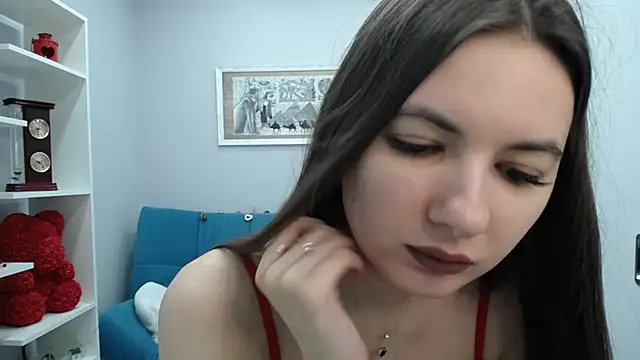 EvaFrank Live XXX-chat