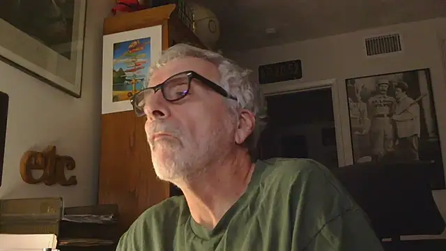 drawde34 Show Webcam