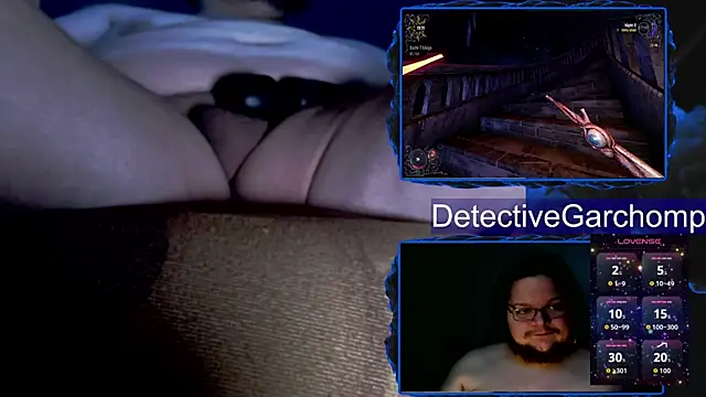 Show Webcam de DetChompy