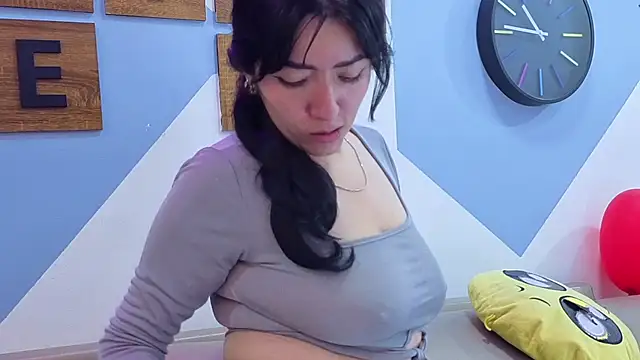 Eli_lujuria: онлайн-секс-чат