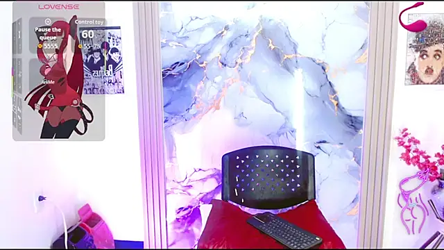 Amanda_Victoria: вебкам-шоу