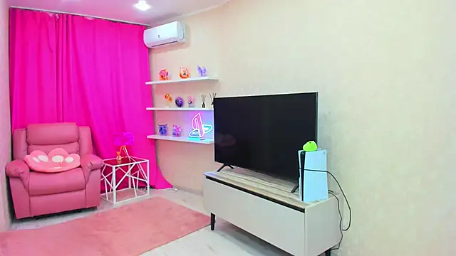 دردشة Strawberrye الجنسية المباشرة