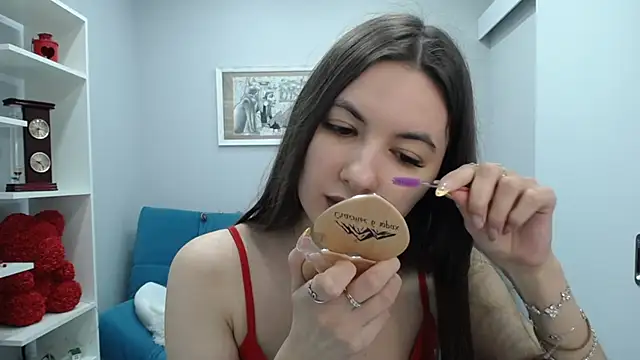 EvaFrank: онлайн-секс-чат