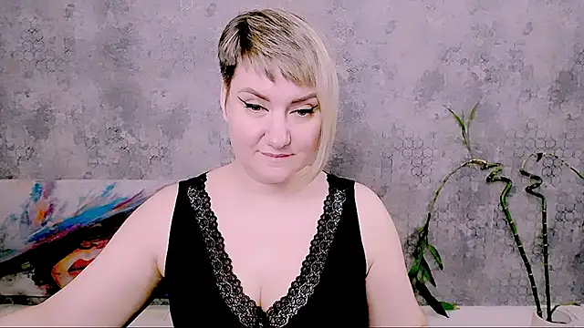 Chat XXX Live Djullia