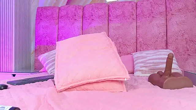 Živý XXX chat emmacurvy