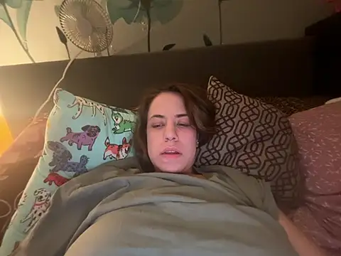 Show webcam de Vaua089