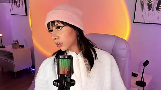 Živý XXX chat itsmroom_