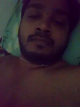 Wild-Dreamsn Webbikameraesitys