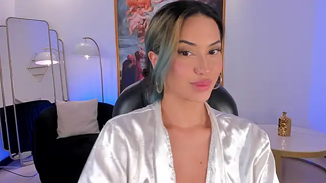 Živý XXX chat KayraLanne