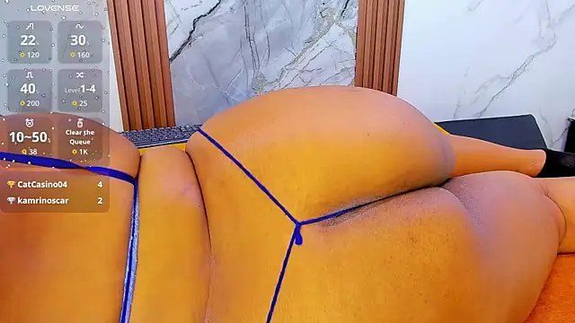 Živý XXX chat HannyMansonh