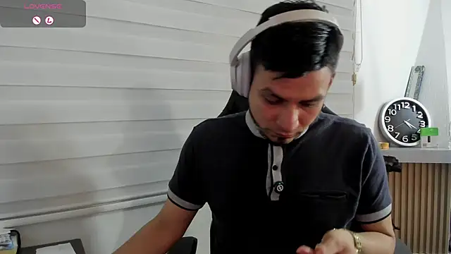 Rick_Adams Webcamshow