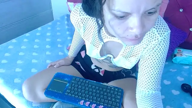 Czat XXX na żywo – Ariasmithog