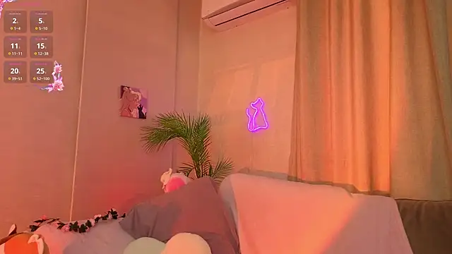 XXX chat uživo modela Little_rosy