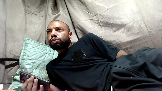 Camodick Chat XXX live