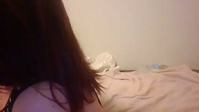 Czat XXX na żywo – starlight1983