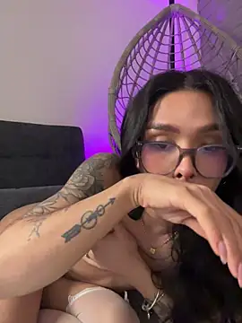 แชท XXX สดของ Samantha_Bernardo