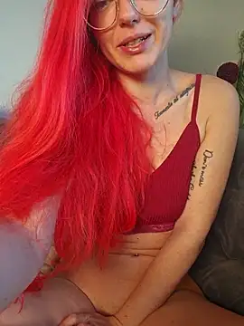 XXX chat uživo modela Jungstutejana2