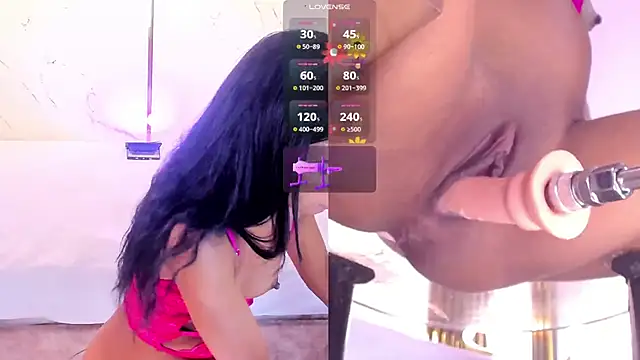 CandyRouse__'s Live XXX Chat