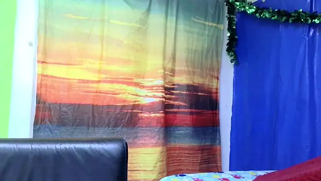 Živý XXX chat Kimmysander