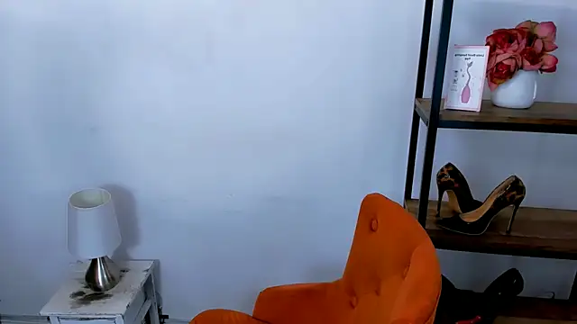 Živý XXX chat MargaritaRose