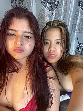 Xuxi_XXX Adlı Modelin Canlı XXX Sohbeti