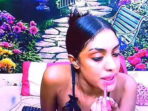 Czat XXX na żywo – IndianPretty14u2Luv