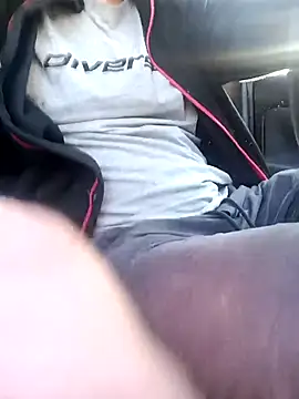 Show webcam de SamsonGotowyNaOstro