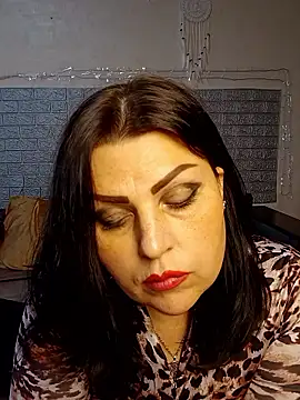 Show modela kataleya94 na web-kameri