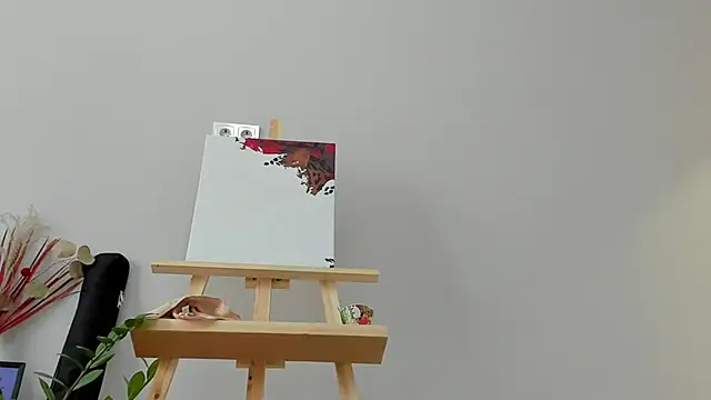 Czat XXX na żywo – ailey_chao