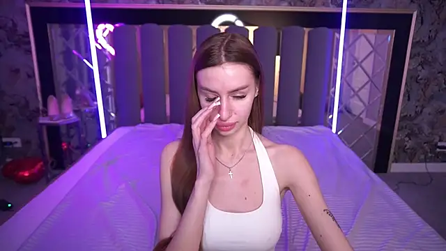 Онлайн чат XXX Snow_WhiteeeX