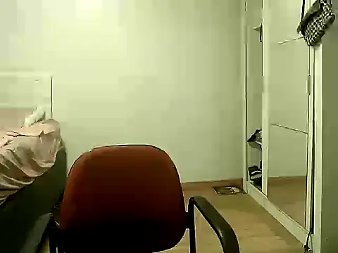 Becca_B webkamerás műsora